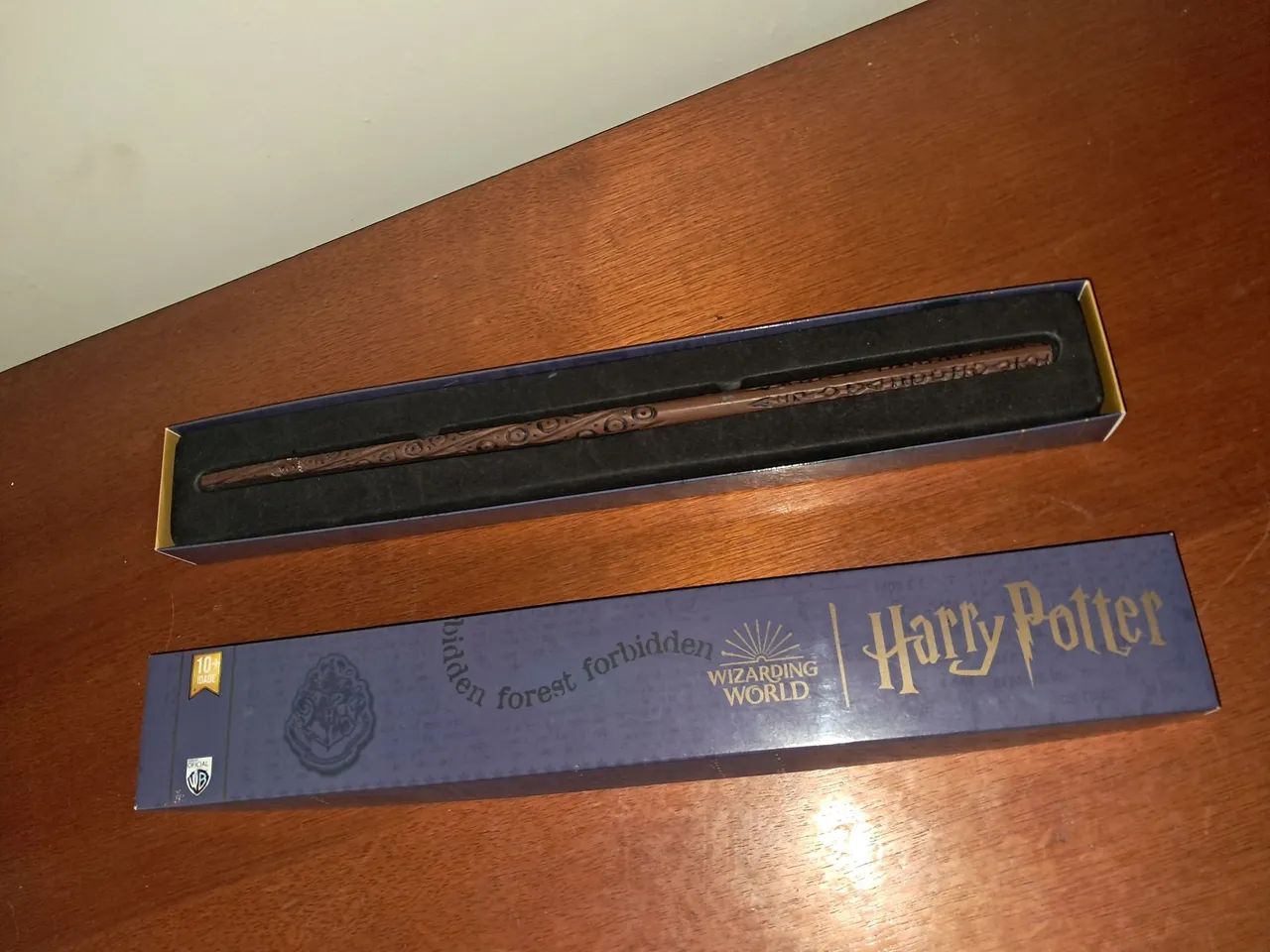 Varinha Sirius Black - Harry Potter  - Foto 3