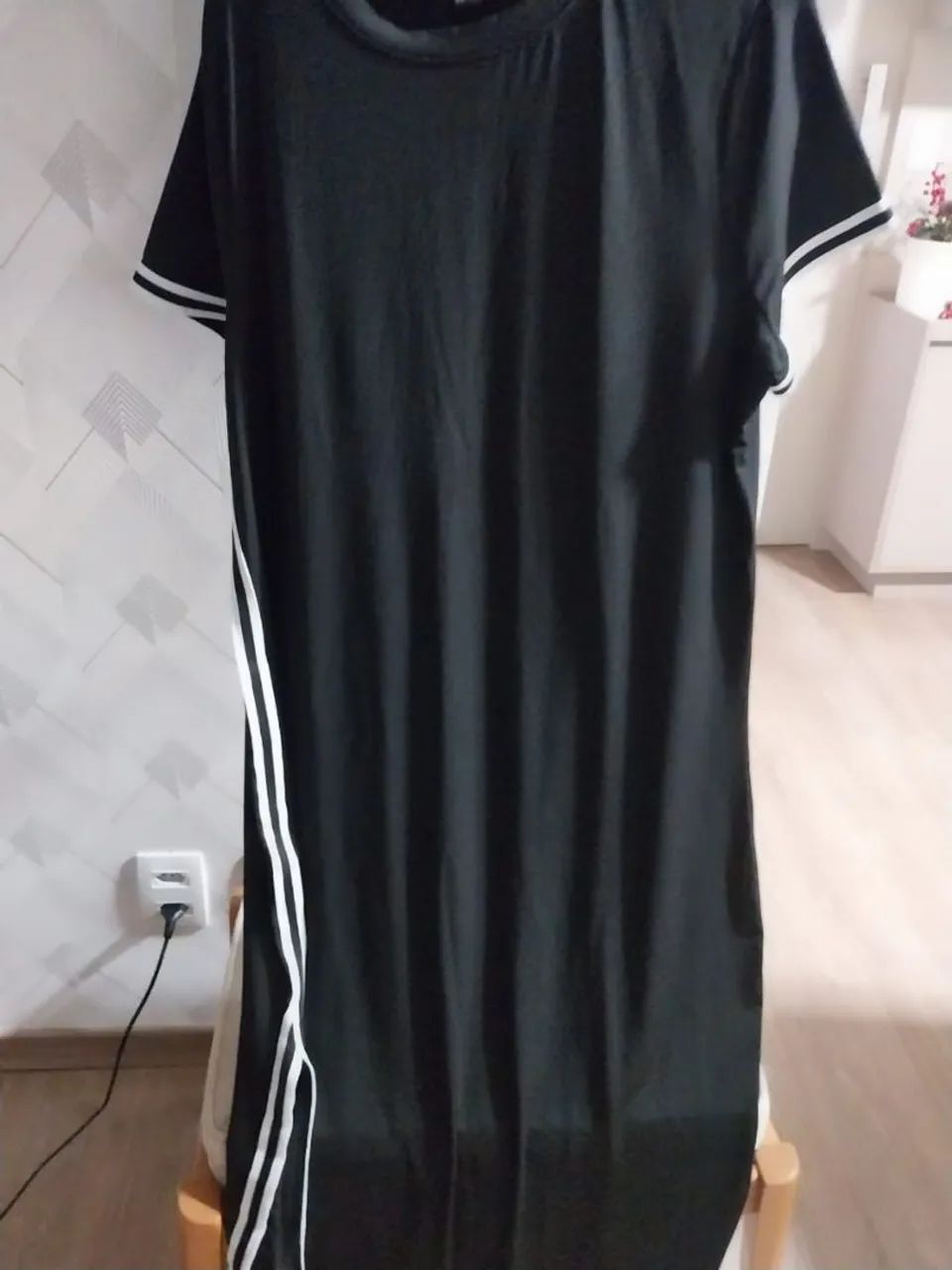 Lindo vestido casual - Foto 5