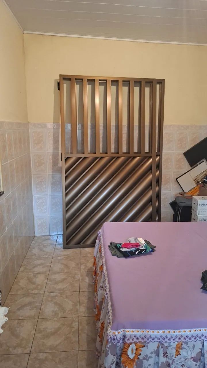 Portão 