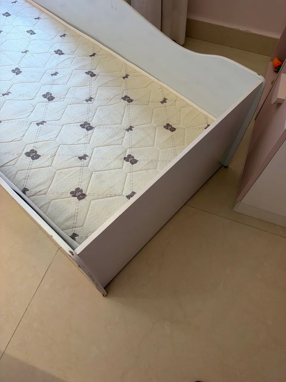 Cama infantil  - Foto 5