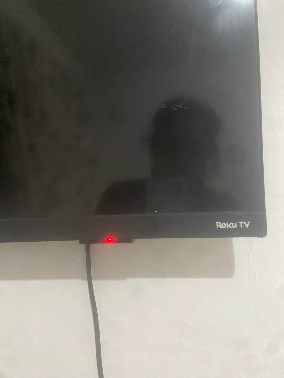 Vendo uma TV led 32?- - Foto 2