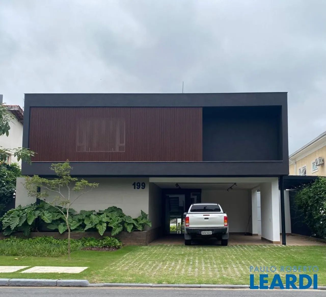 CASA EM CONDOMÍNIO - ALPHAVILLE - SP - Foto 2