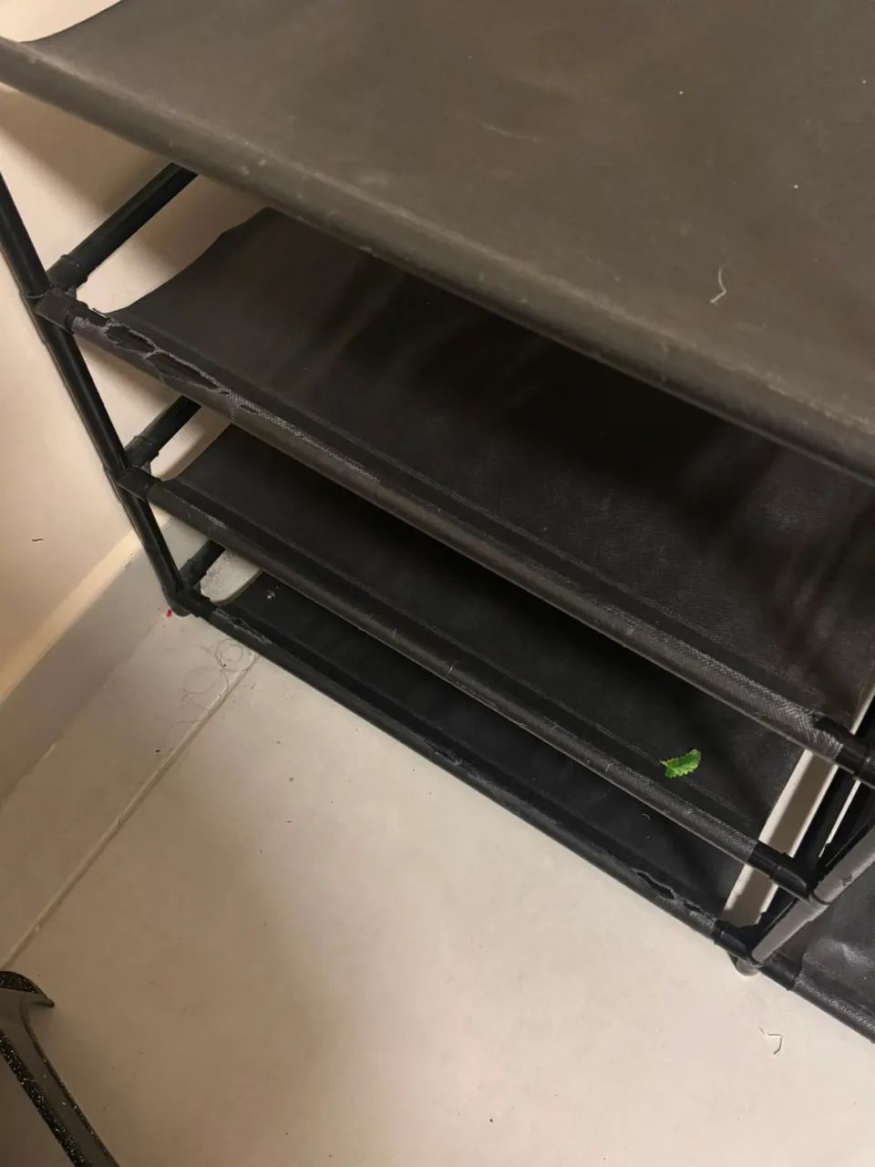 arara para roupas  - Foto 3