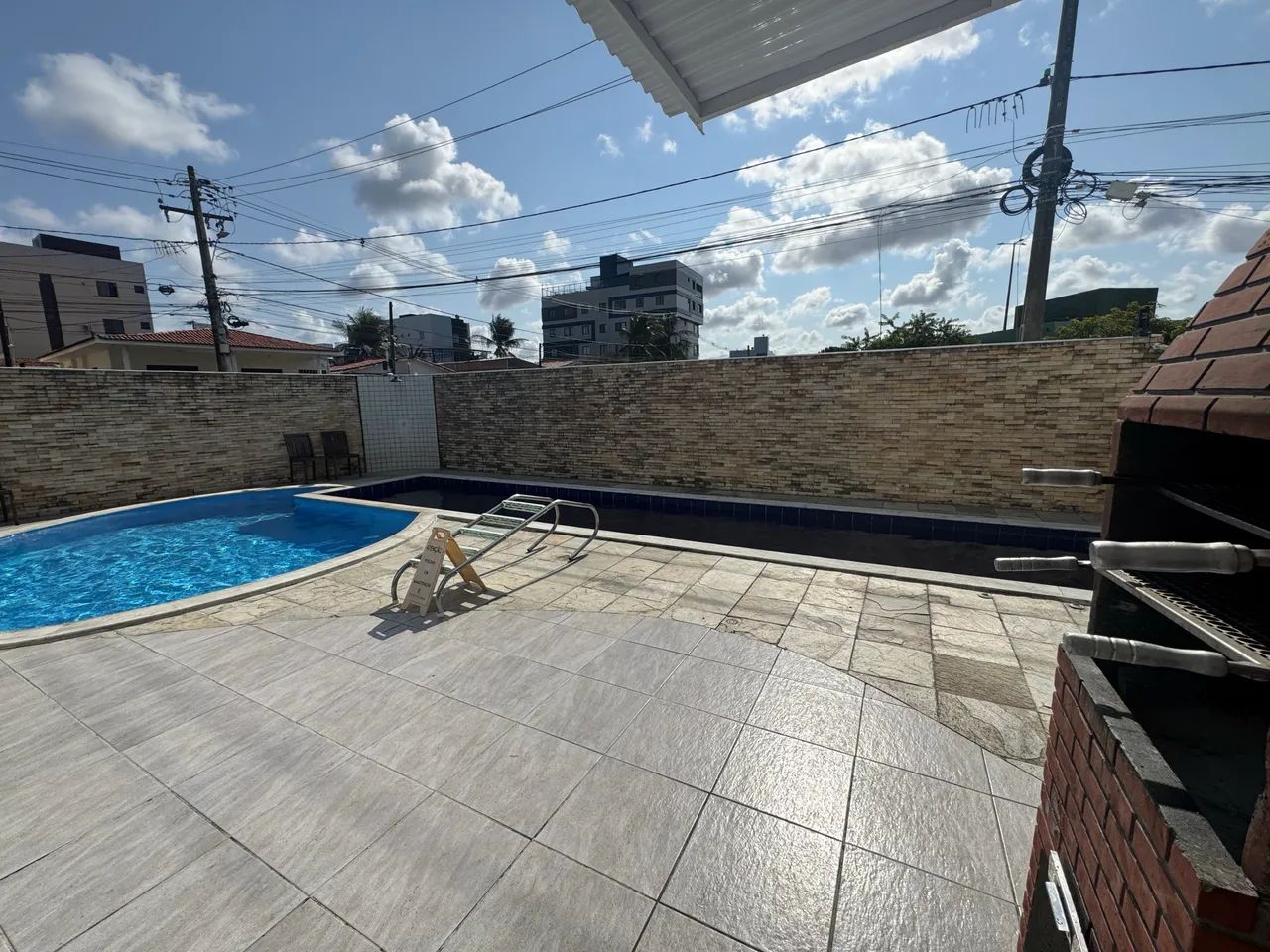 Apartamento mobiliado | Excelente localização  - Foto 3