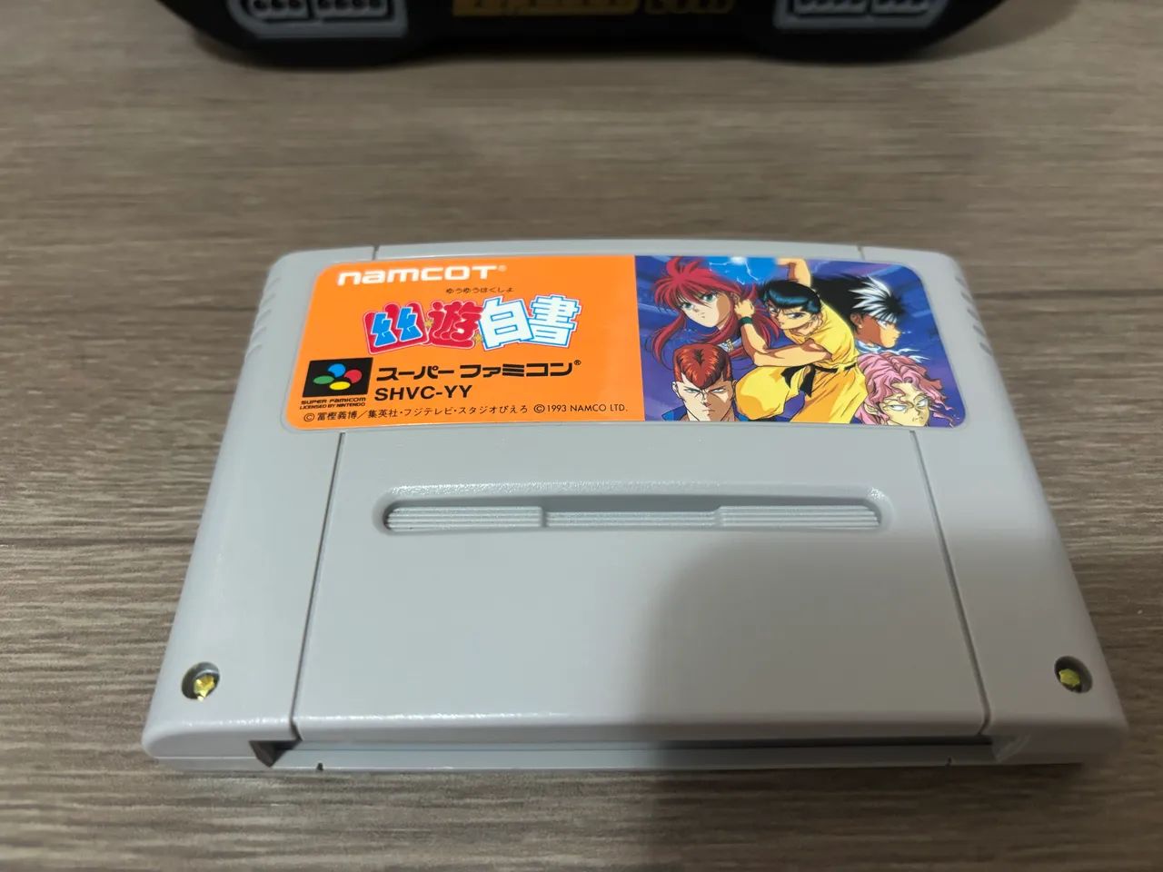 Yu Yu Hakusho JP - Foto 2