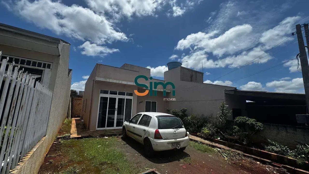 Casa à venda em Efapi, Chapecó - 3 quartos - Foto 2
