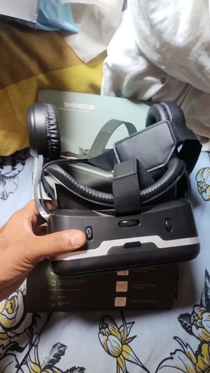 virtual reality - Foto 3