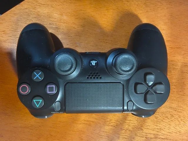 controle dualshock 4 - Foto 4