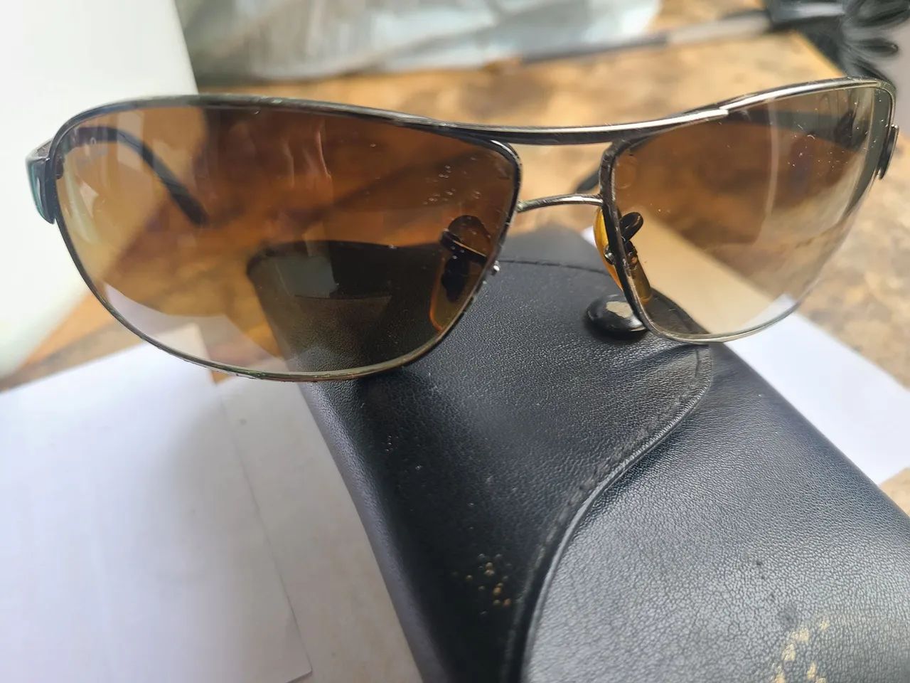 OCULOS RAYBAN  - Foto 2