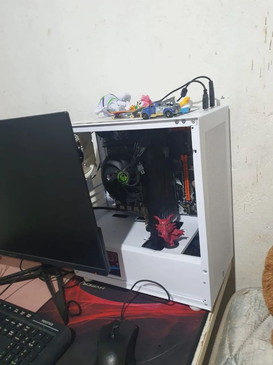 Vendo PC completo  - Foto 3