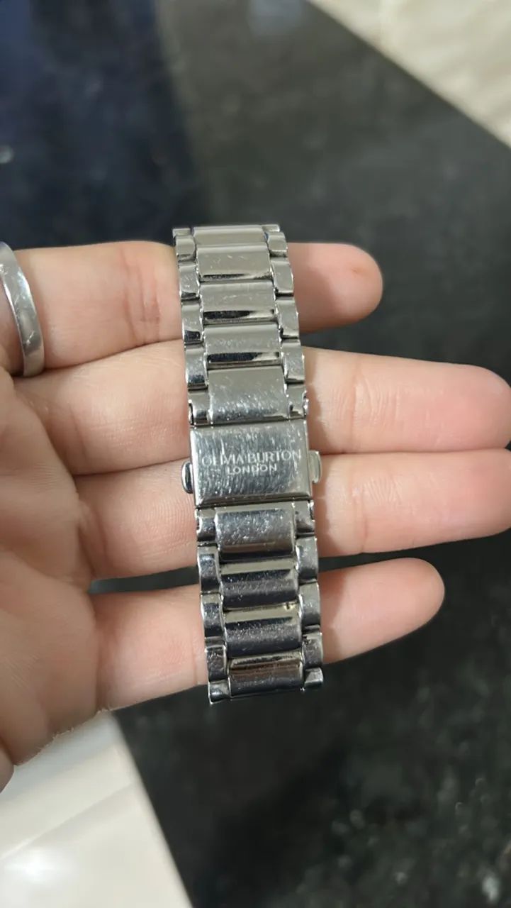 RELOGIO VIVARA OLIVIA BURTON  - Foto 3