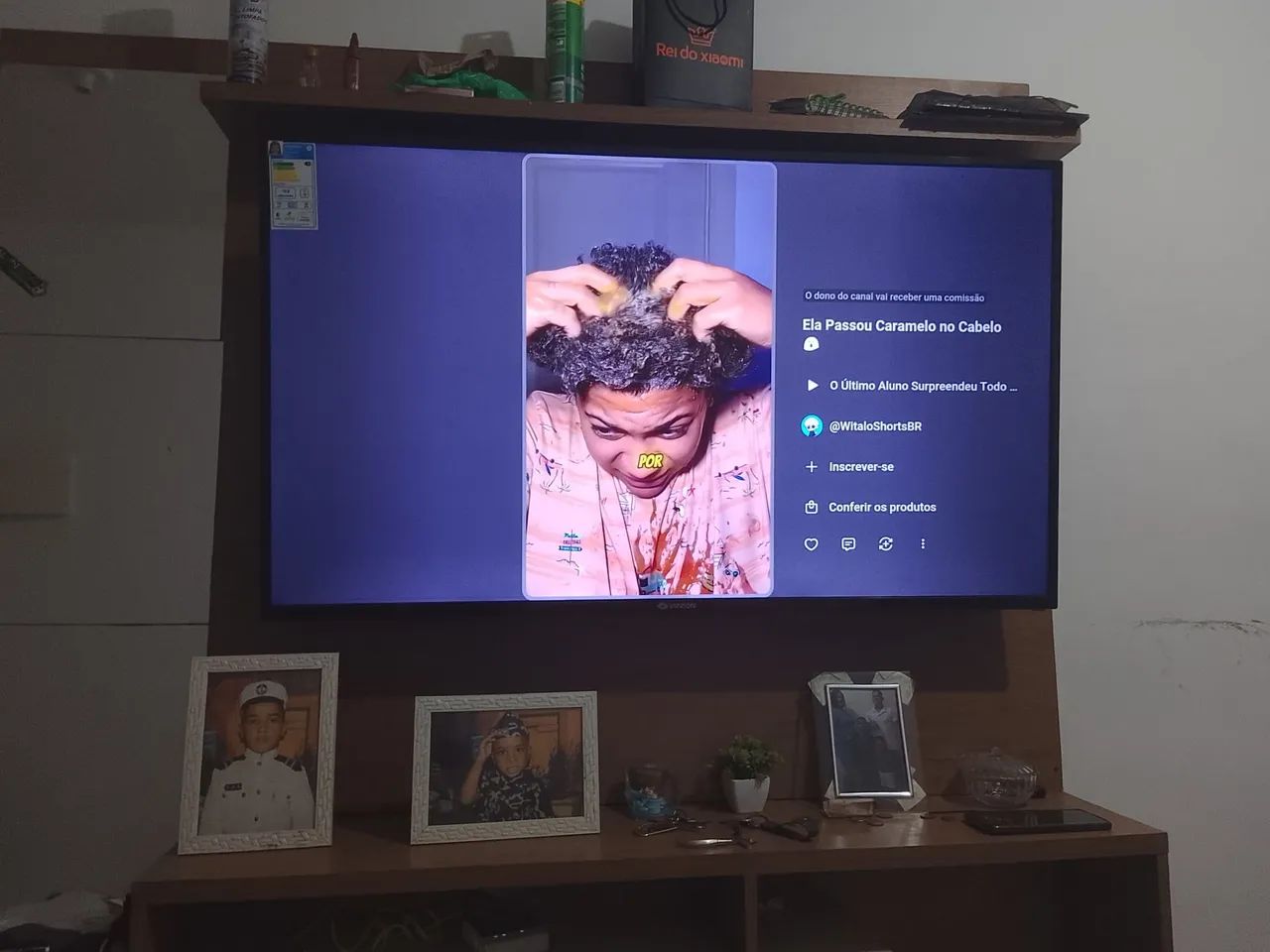 Tvs