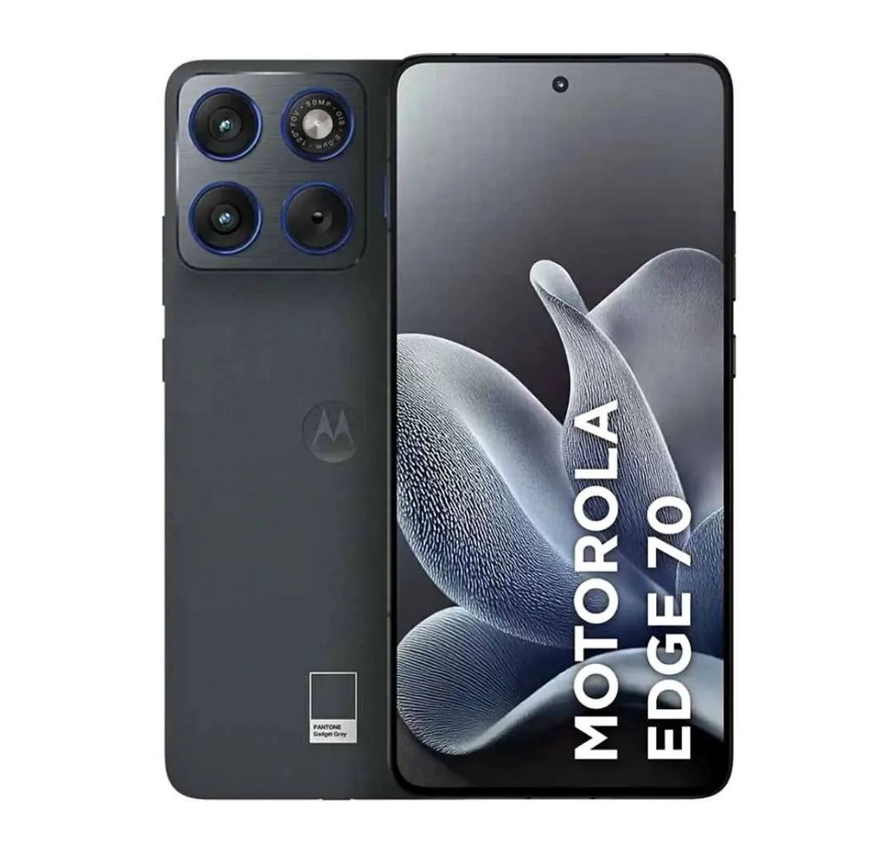 Motorola Edge 70