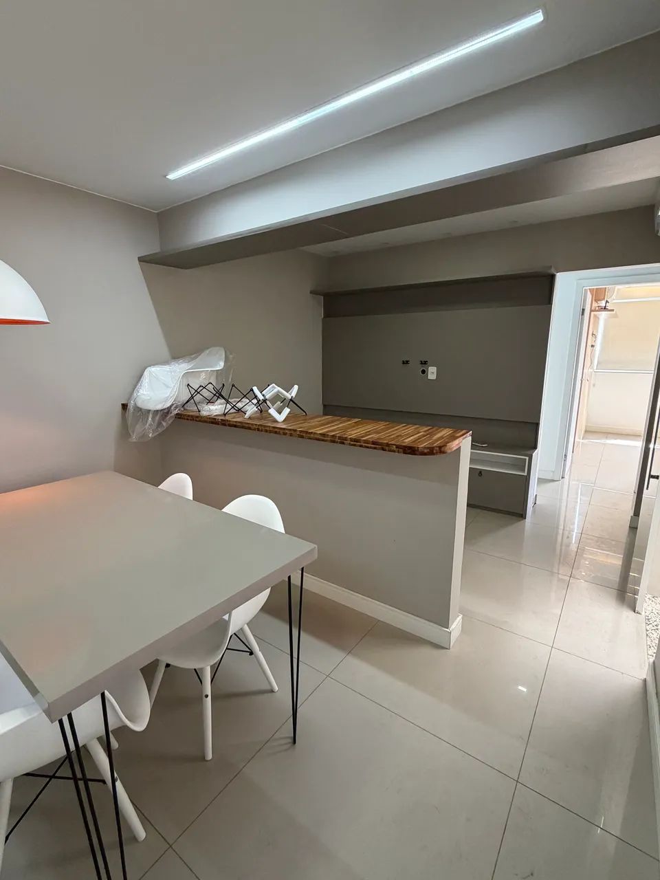 Alugo apartamento centro  - Foto 5