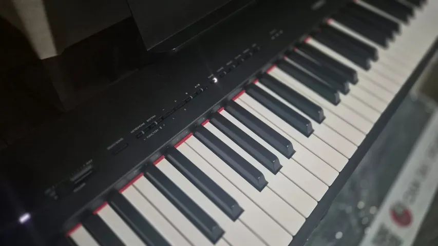 Piano Digital Yamaha - Foto 4