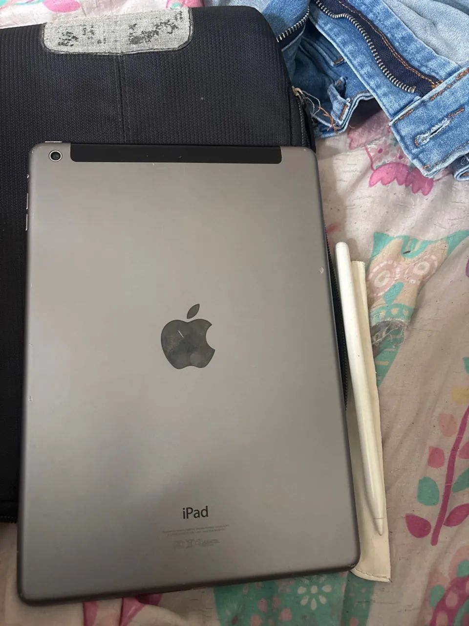 iPad Air  - Foto 3