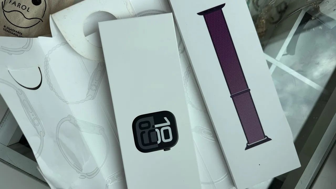 Apple Watch