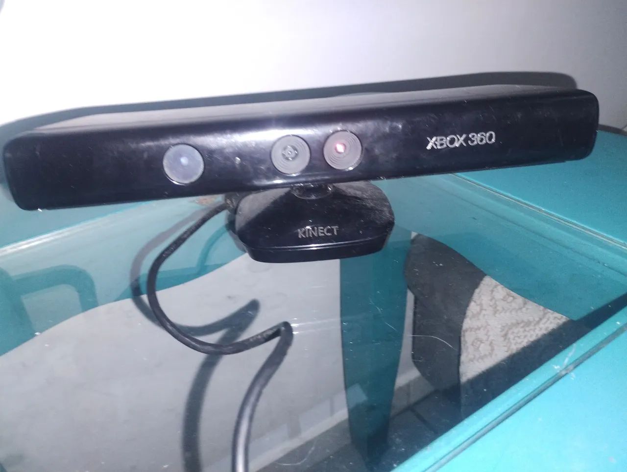 Kinect para Xbox 360 - Foto 2