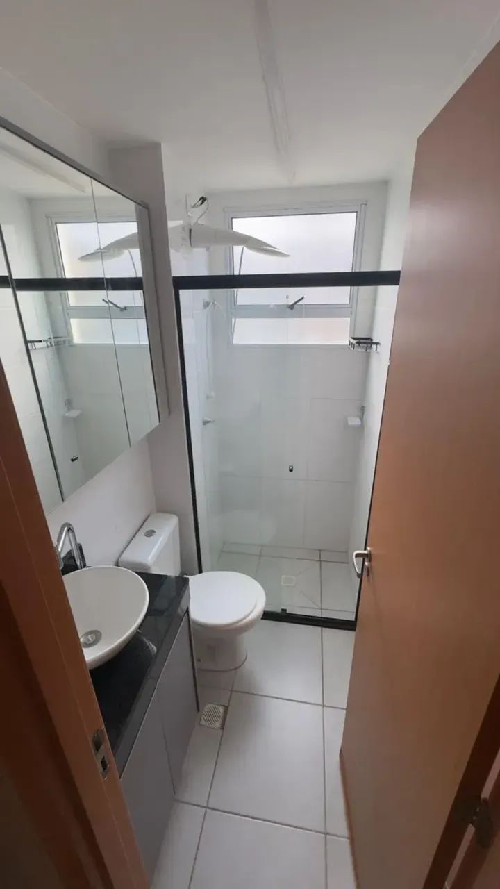 VENDO APARTAMENTO COM GARDEN NO CHAPADA DAS BORBOLETAS - Foto 2