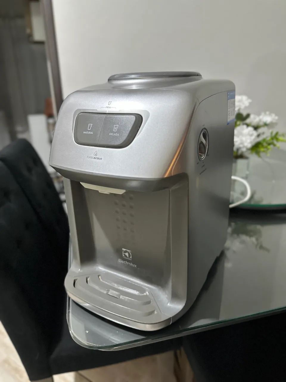 Bebedouro Electrolux 