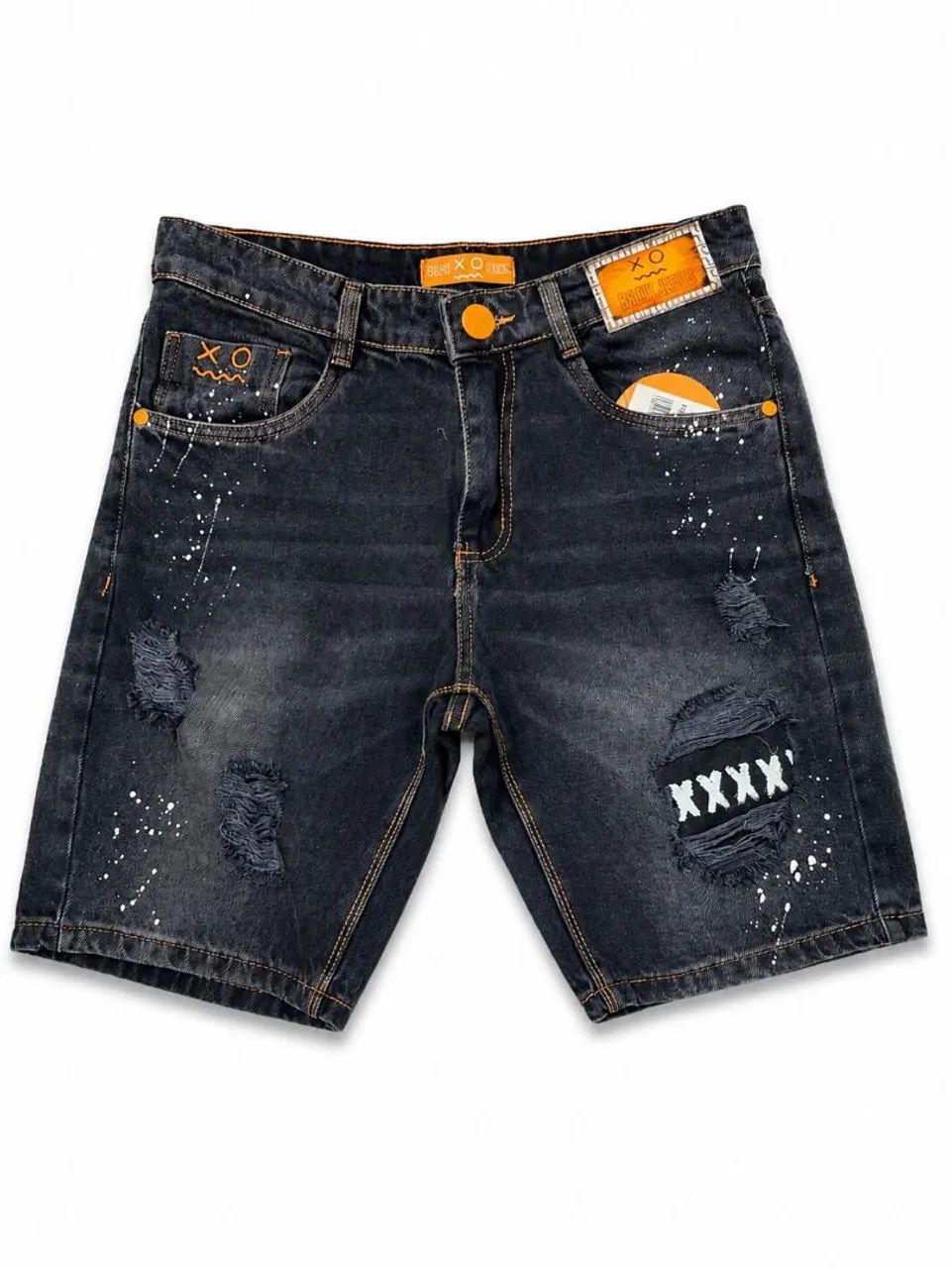 Bermuda jeans original tamanho 38 