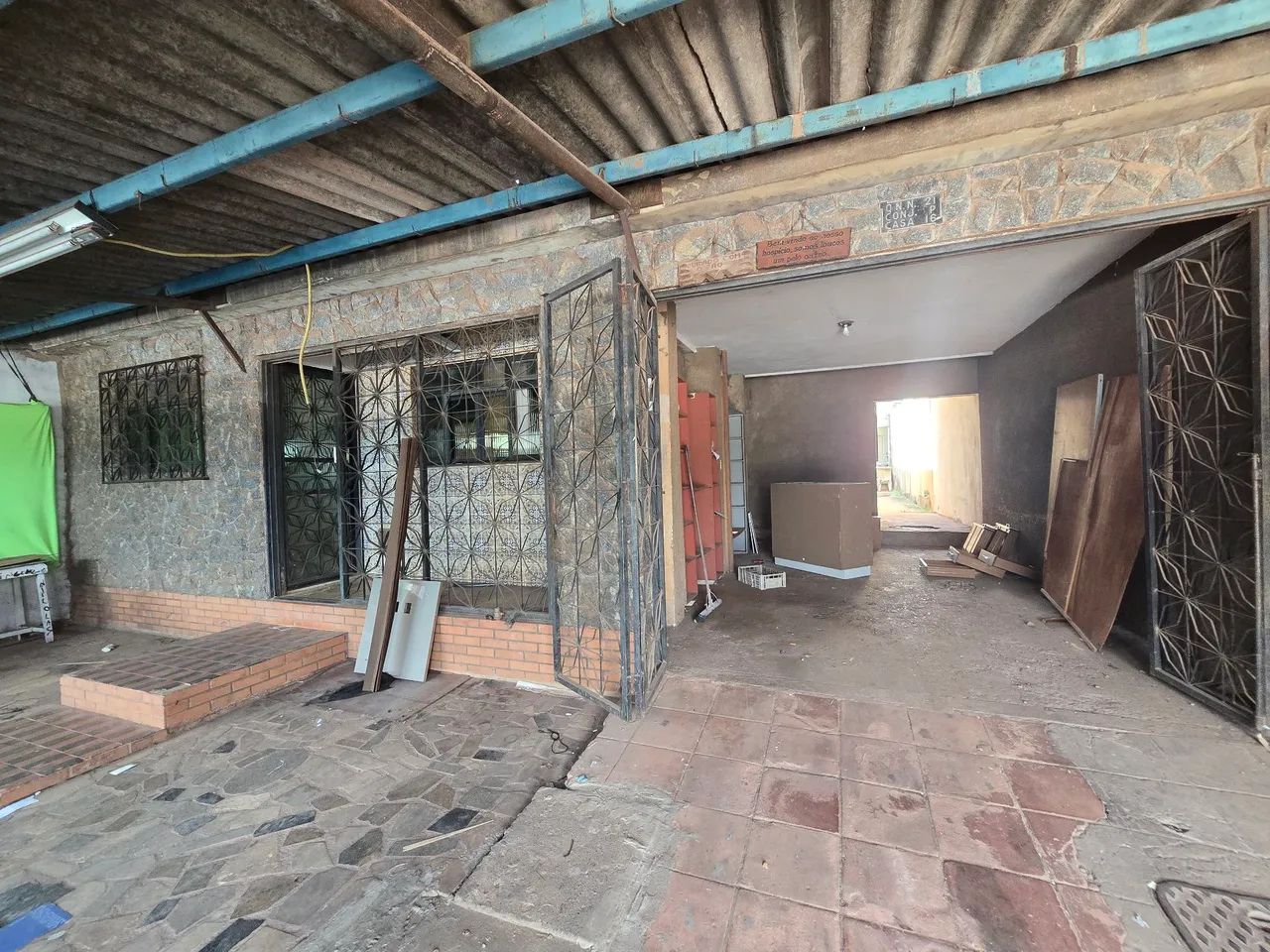 Casa 3 quartos QNM 21 Ceilândia  - Foto 3