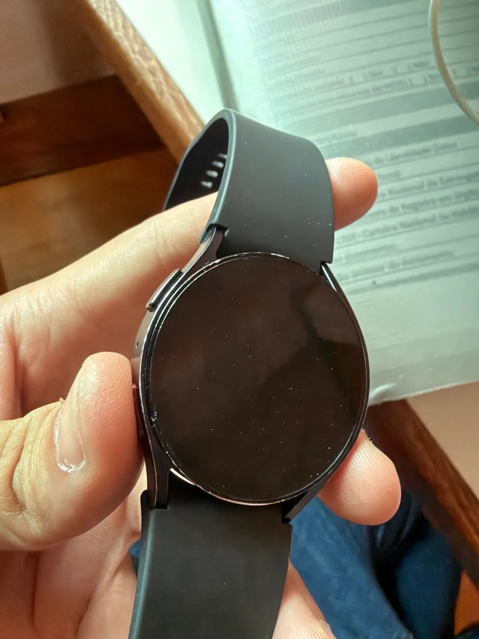 Galaxy Watch 6  - Foto 3