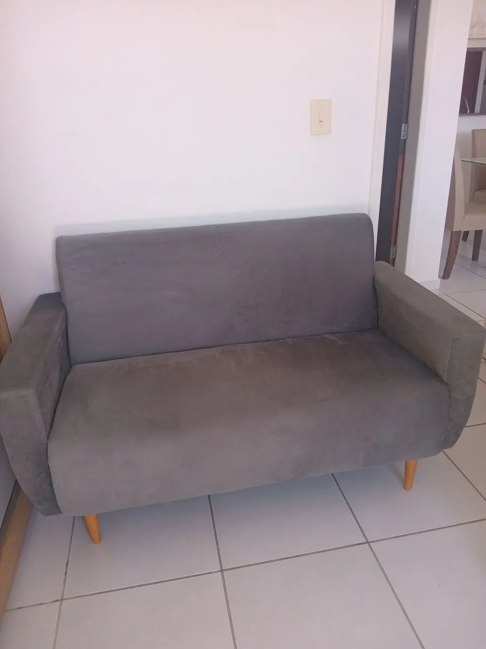 Sofa, namoradeira 