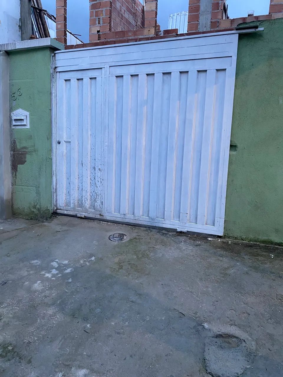 Residential Gate415080399148175360