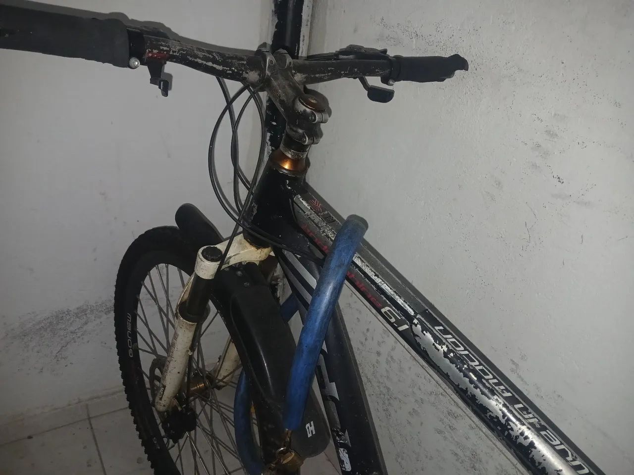 Bike Aro 26  - Foto 2