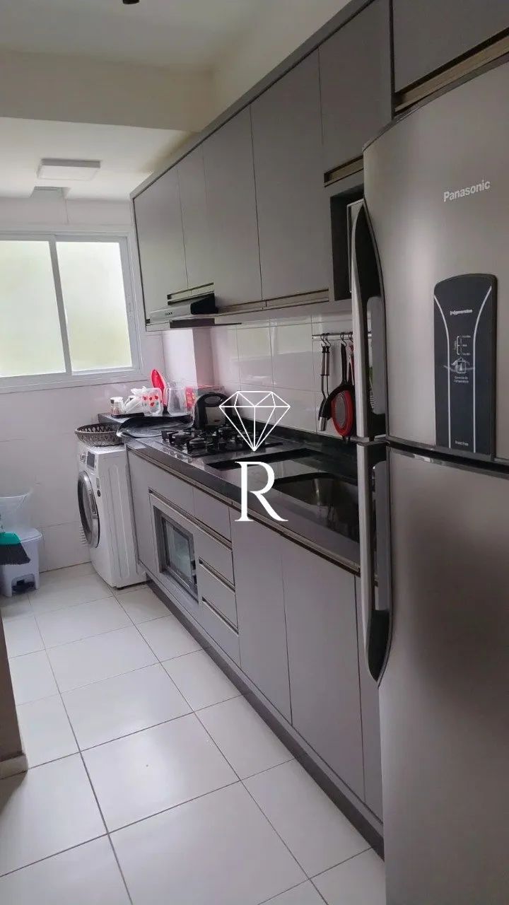 Apartamento de 2 quartos no bairro Canasvieiras - Foto 5