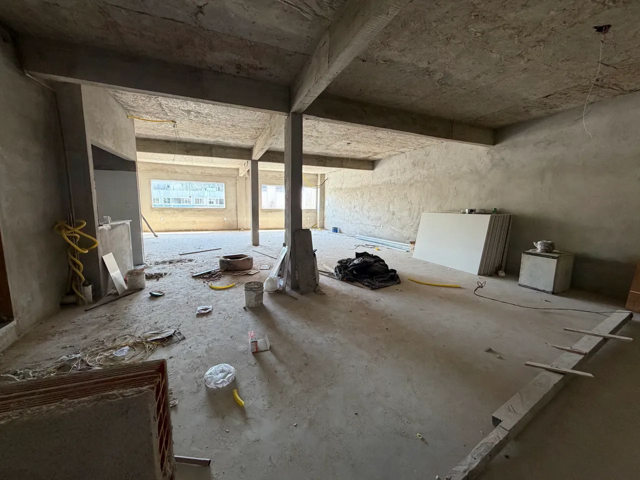 Sala comercial na Glória - Vila Velha