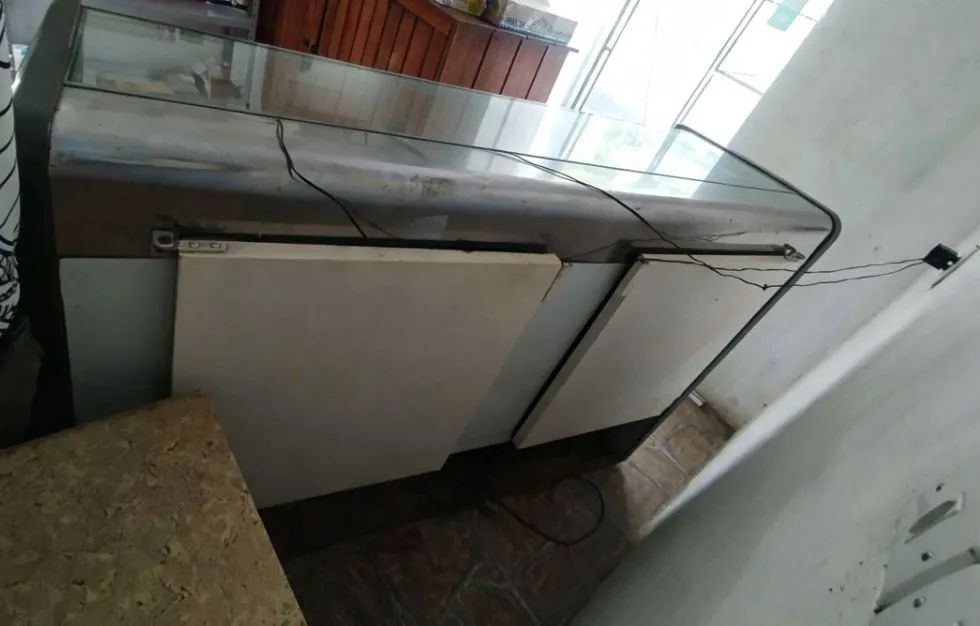 Balcão  - Foto 4