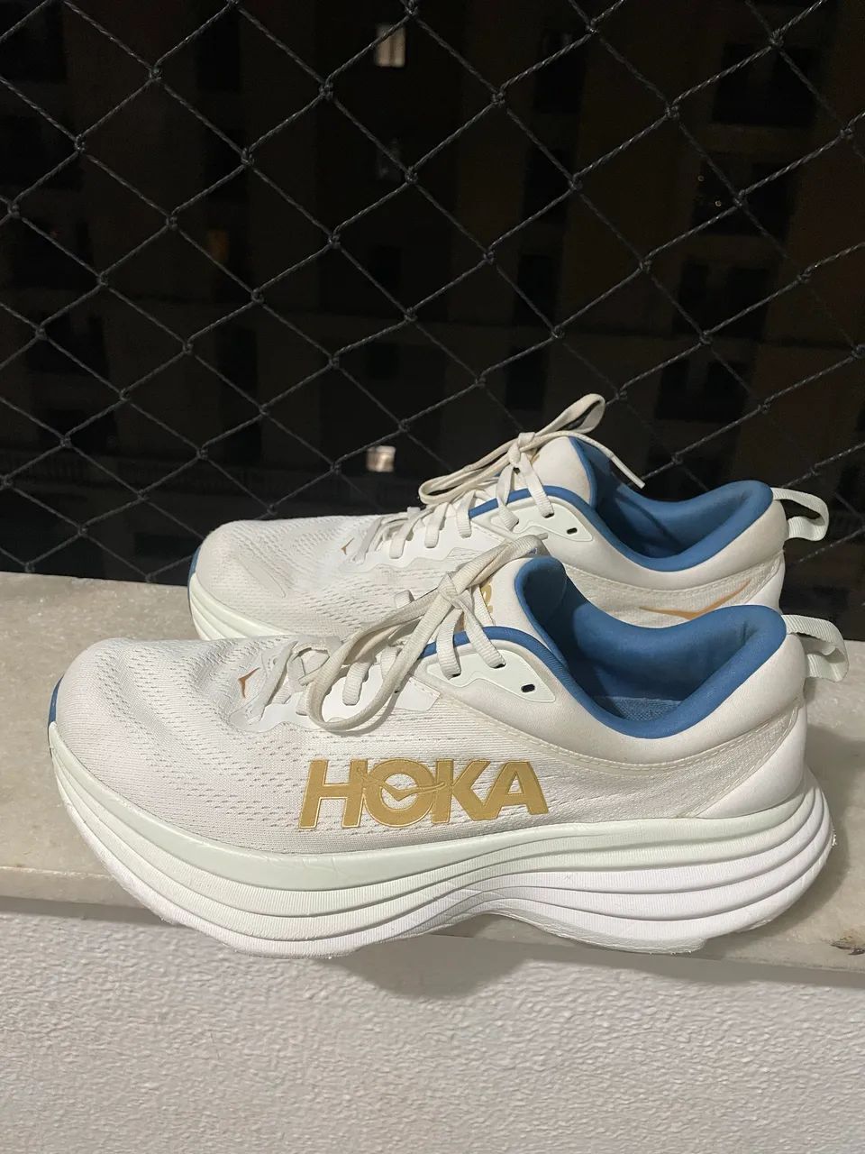 Hoka Bondi 8  - Foto 2