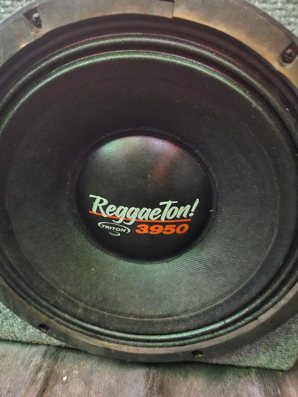 Som automotivo  - Foto 3