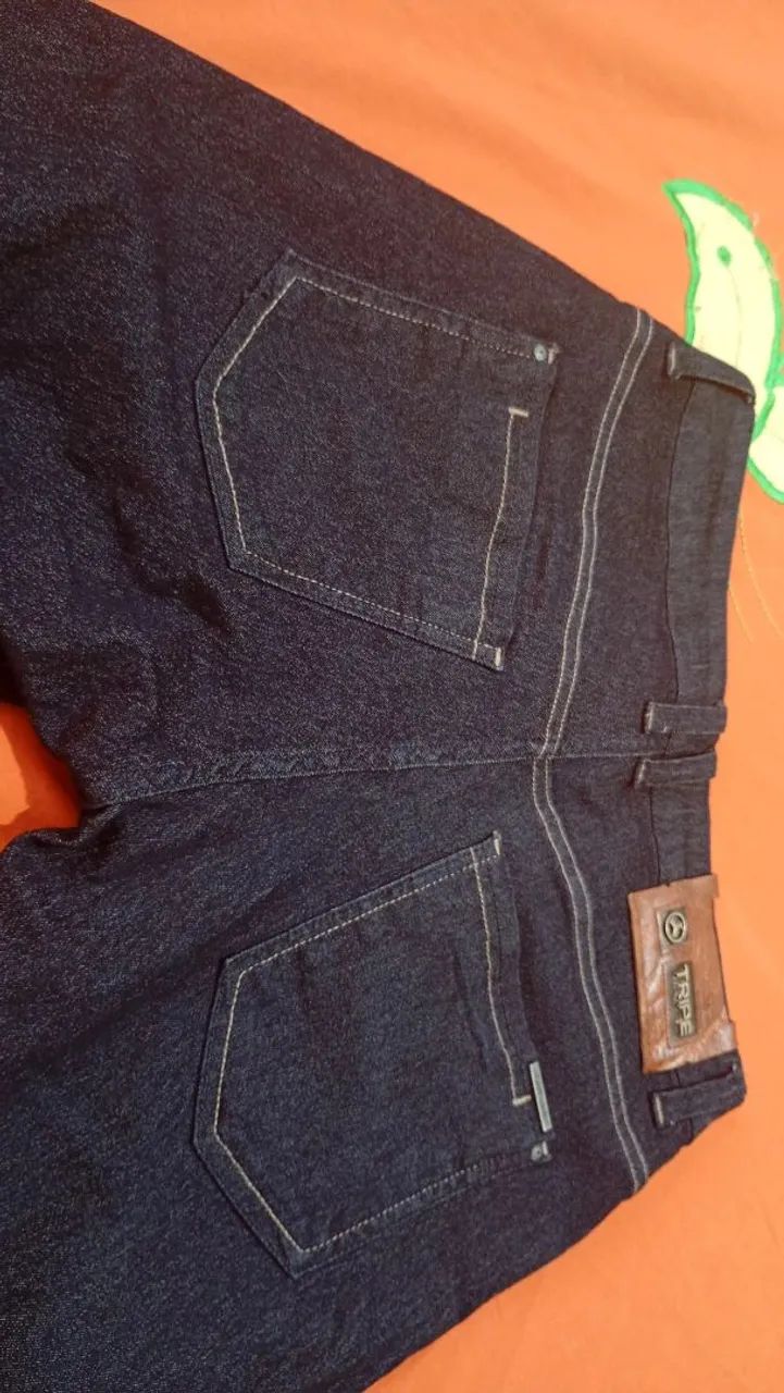 Bermuda da tripé  - Foto 2