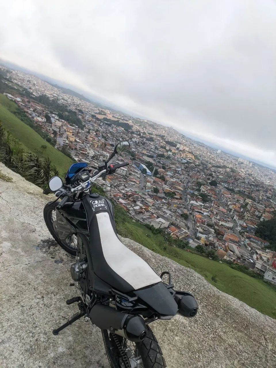 XT 660R - Foto 2