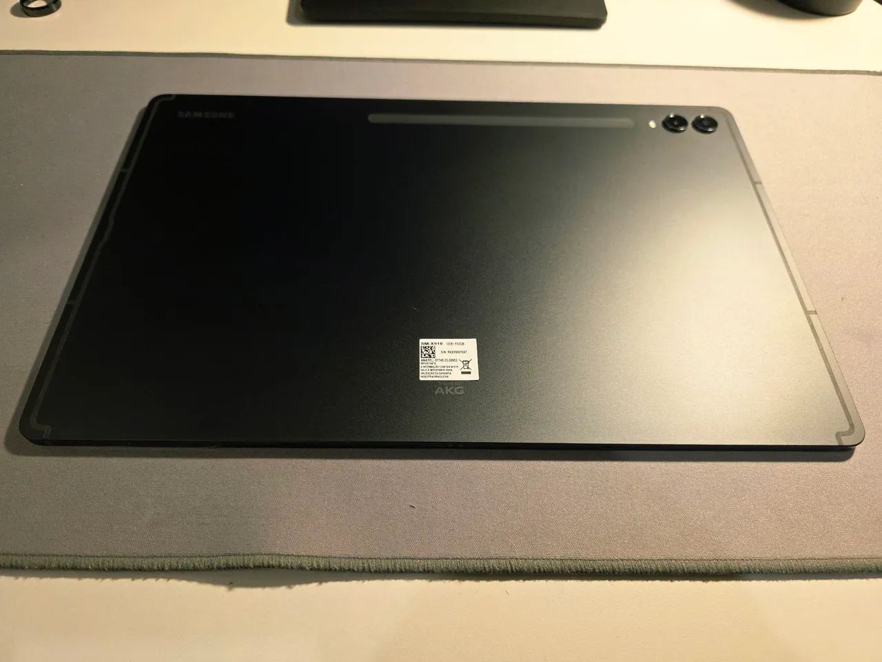Galaxy tab S9 ultra 512gb 12gb Ram - Foto 4