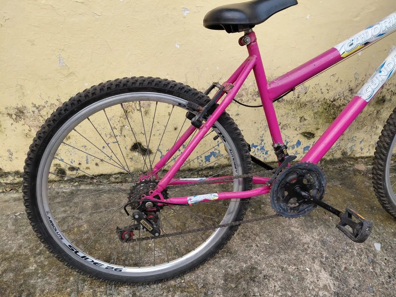Bike - Foto 4