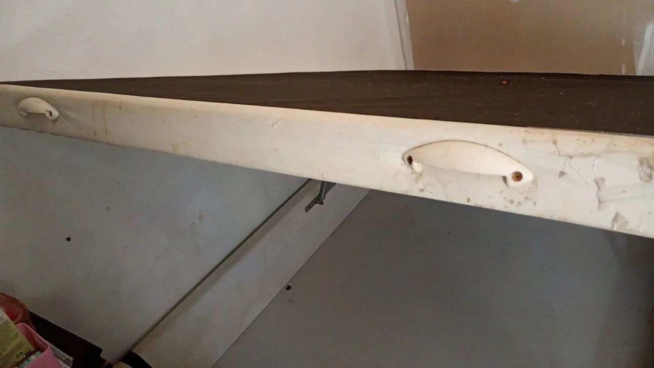Báu de cama casal  - Foto 4