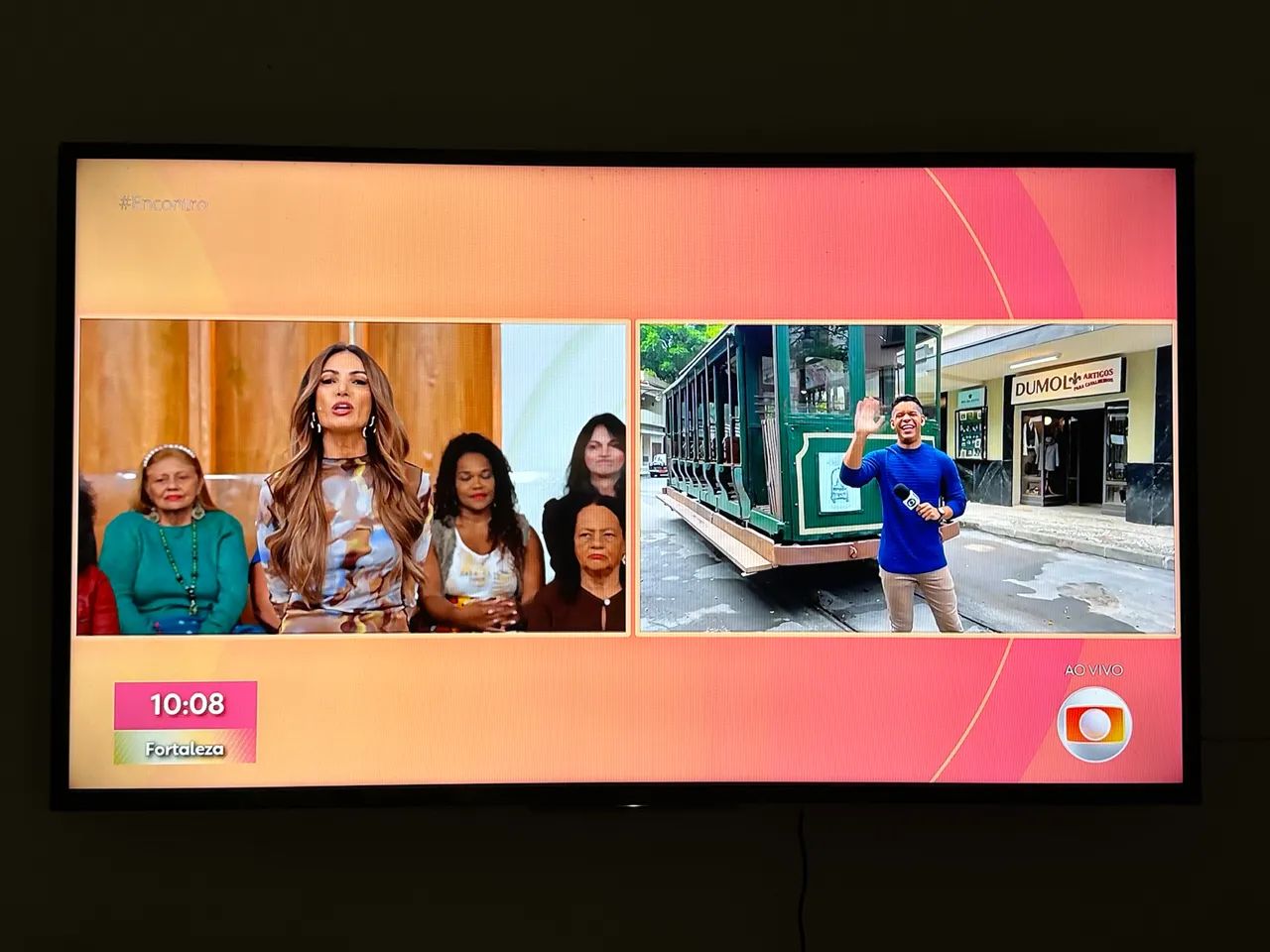 Smart TV - Foto 2