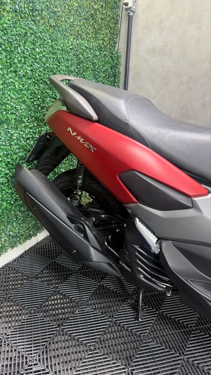 YAMAHA NMAX 160 2019 - Foto 2