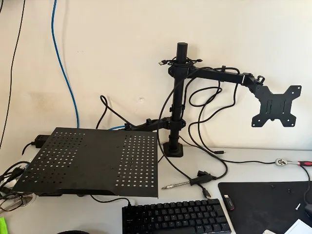 Suporte notebook - Foto 2