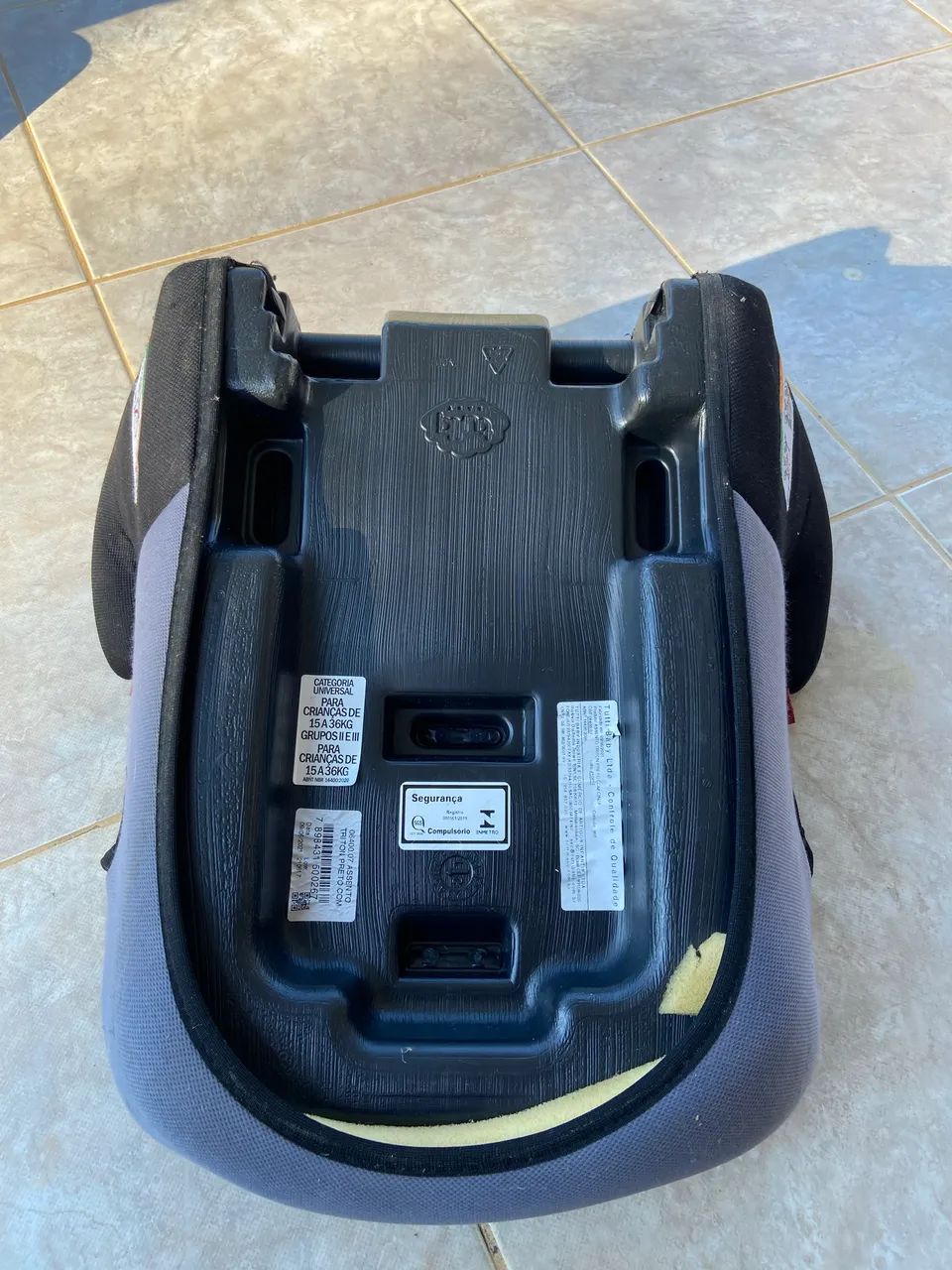 Cadeira criança carro - Foto 4