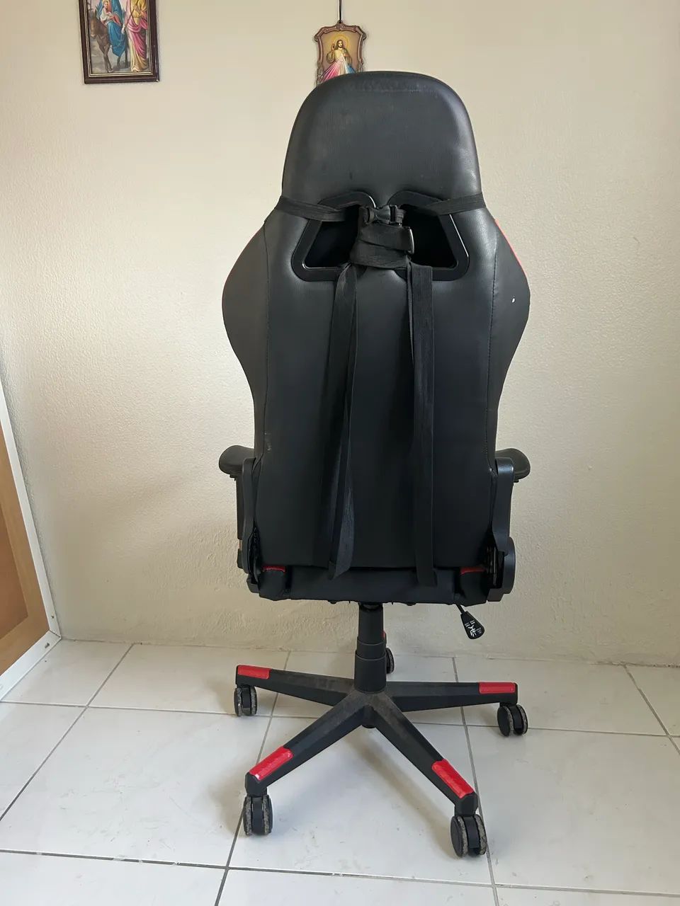 CADEIRA GAMER XTRACER  - Foto 5
