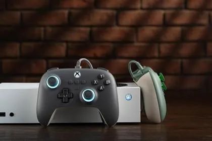 Troco ou vendo Xbox série s 