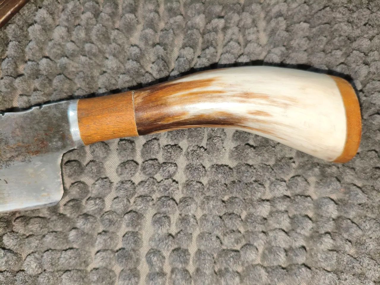 Faça artesanal - Foto 3