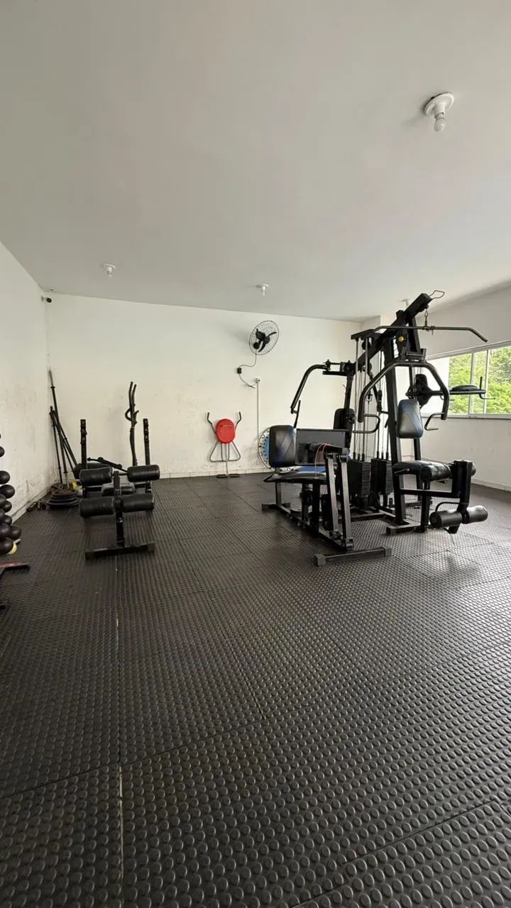 Imóvel para venda tem 65 metros quadrados com 2 quartos em Jardim Eldorado - São Luís - MA - Foto 3