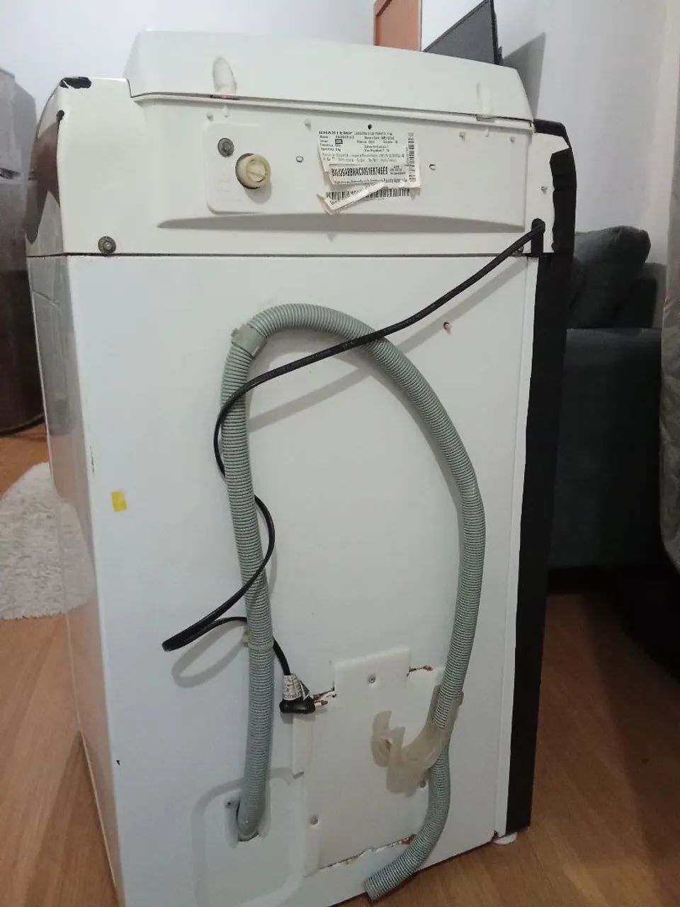 BRASTEMP 9Kg - Foto 4