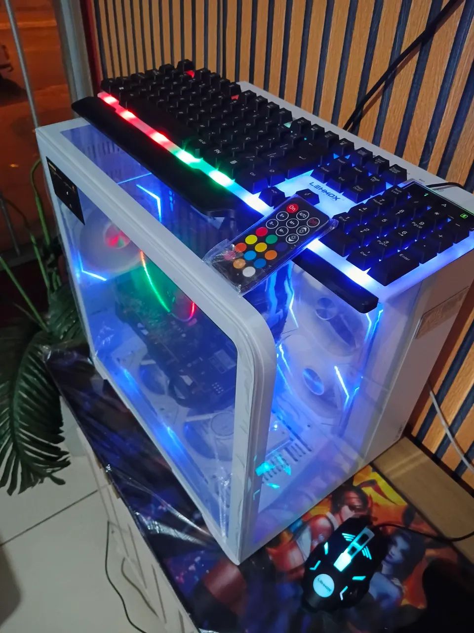 Pc game top